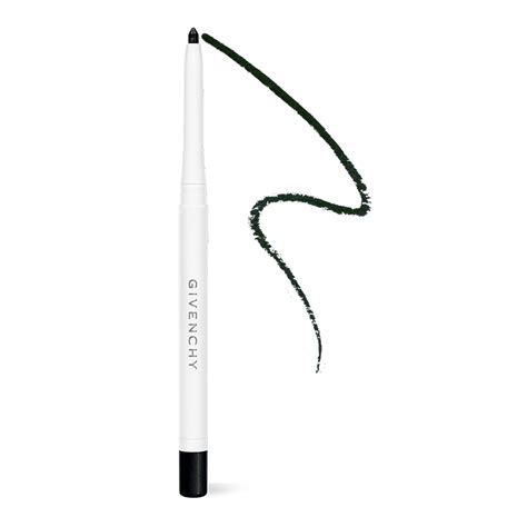 givenchy eyeliner couture|Givenchy Khôl Couture Waterproof Eye Pencil.